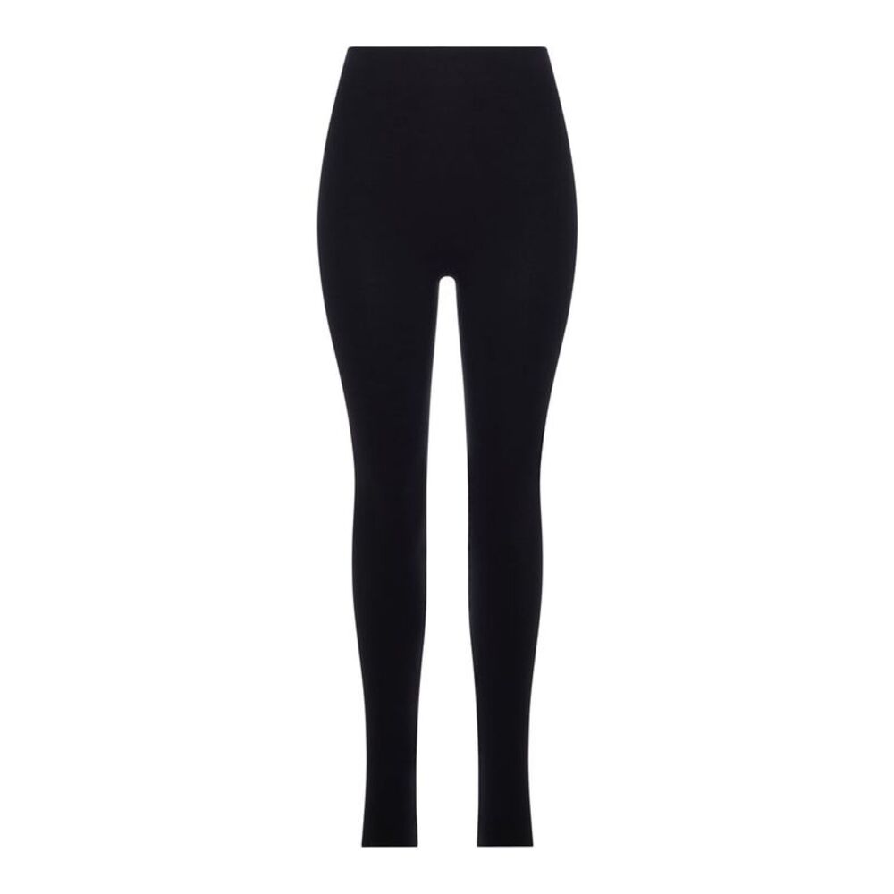 Gucci Women Seamless Stretch Nylon Jersey Leggings